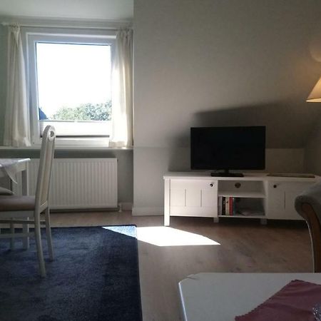 Sylter Haus Lägenhet Exteriör bild